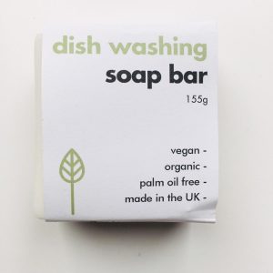 dish soap bar