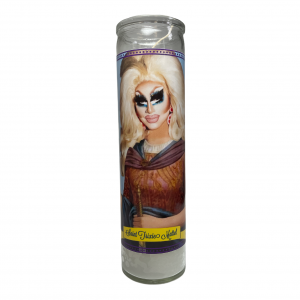 Icon Prayer Candles Assorted